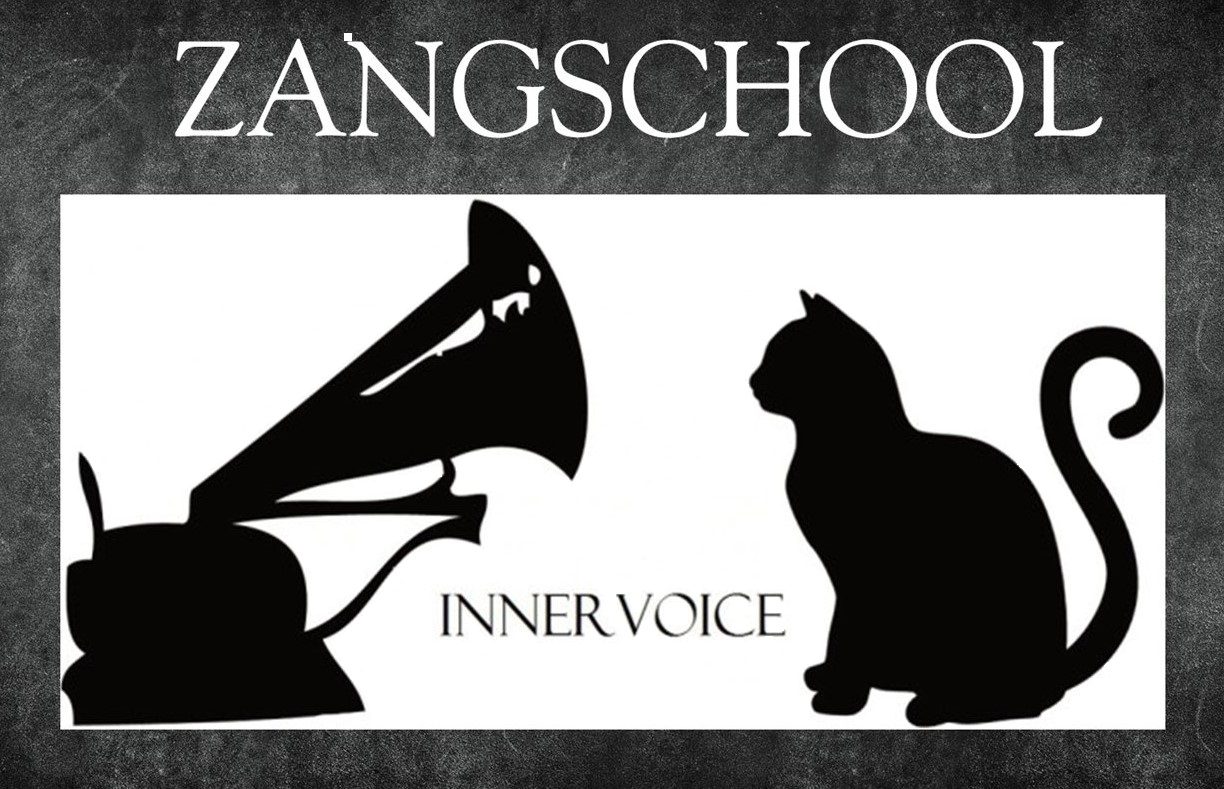Ien Bouwmans – Zangschool Innervoice